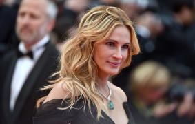 Julia Roberts, în rolul mamei unui copil cu chipul desfigurat, în filmul "Wonder"