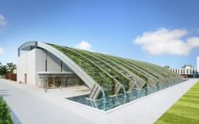 România scrie istorie, la Măgurele! Cel mai puternic laser din lume ar putea da o soluţie pentru cancer (VIDEO)