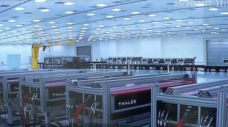 Teste la cel mai puternic laser din lume, la Măgurele