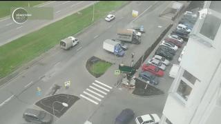 Moscova, lovită de urgia naturii! Cel puţin 13 oameni au murit în capitala Rusiei, în urma unei furtuni deosebit de puternice (VIDEO)