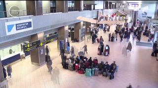 Haos pe aeroporturile din ţară! ROMATSA intră în grevă generală cel puţin două ore. Majoritatea aeronavelor rămân la sol