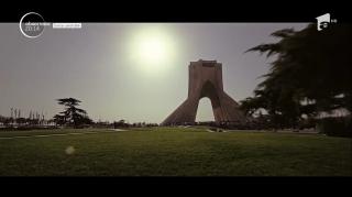 Vacanţă în Iran, o ţară surprinzătore, prea puţin căutată de români