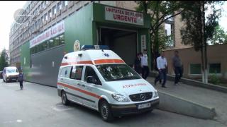 De la nuntă, la spital! Zeci de persoane, printre care şi copii, au făcut toxiinfecţie alimentară după o petrecere la un local din Alba Iulia. Poliţia porneşte anchetă