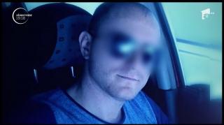 Un pedagog din Huşi, fost poliţist de frontieră, şi-a bătut şi şi-a sechestrat soţia chiar în liceul în care lucrează amândoi