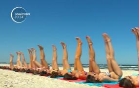 La Antena 1, trăim împreună 100 de zile de vară