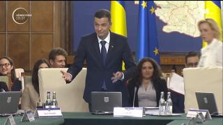 Guvernul a emis hotărârea prin care permite desecretizarea arhivei SIPA