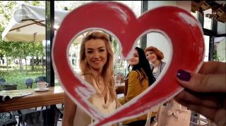 Romantic FM lansează campania 'Arată-mi ce iubești'