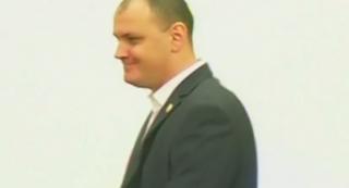 Un poliţist din Prahova a povestit judecătorilor cum circula Sebastian Ghiţă pe şosele