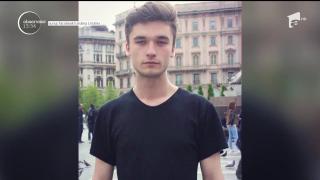 O mamă româncă stabilită în Italia face EFORTURI DISPERATE să-şi găsească FIUL DISPĂRUT