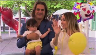 Vedetele de la noi au demonstrat înainte de 1 Iunie că sunt şi părinţi de succes