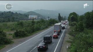 De 1 iunie, pentru mulţi români, toate drumurile au dus... la mare