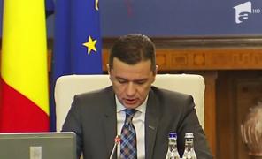 Bugetarii au 5 zile libere de Rusalii! Premierul şi miniştrii săi pleacă în vacanţă (VIDEO)