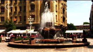 Temperaturi de 33 de grade, la sfârşit de mai. Valul de căldură s-a resimţit cel mai tare în vestul ţării