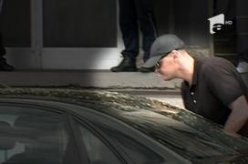 Primele imagini cu Sebastian Ghiţă, după eliberarea din arestul de la Belgrad