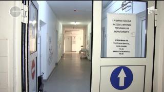 Rujeola mai ia o viaţă! Bebeluş mort din cauza bolii, la Spitalul din Iaşi. Nici mama lui nu era imunizată (VIDEO)