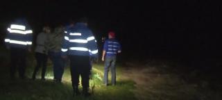 Stare de alertă în Bacău! Două persoane sunt date dispărute, după ce au fost luaţi de viitură