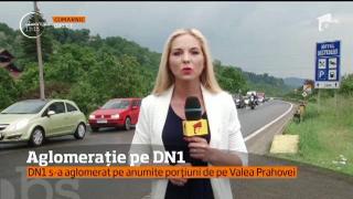 S-a dat startul la minivacanţa de Rusalii! Aglomeraţie mare în Gara de Nord din Capitală (VIDEO)