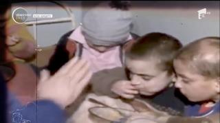 Izidor, supravieţuitorul din „Orfelinatul Groazei“ din Sighetu Marmaţiei, vrea dreptate pentru prietenii morţi