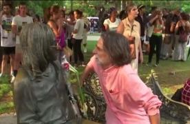 ANIVERSARE 50 de ani de la lansarea albumului "Sgt. Pepper's Lonely Hearts Club Band" al trupei Beatles, marcaţi la Havana