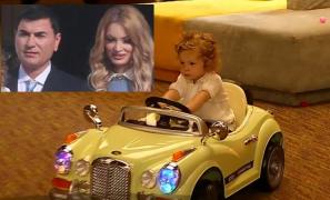 Cristi Borcea ar putea să devină în curând tată pentru a opta oară! Valentina Pelinel e gata să îi mai dăruiască un copil