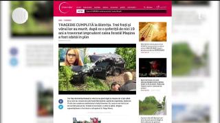 Cele mai vizualizate știri pe Observator.TV din 2 iunie 2017