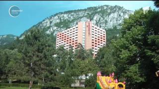 Perla Banatului, lăsată în paragină. În Staţiunea Băile Herculane nu s-au mai făcut investiţii de peste 10 ani