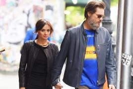 La aproape doi ani de la moartea fostei sale iubite, Jim Carrey va fi judecat pentru ucidere din culpă