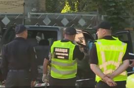 Tentativă de asasinat la Kiev! Un lider militar din Ucraina a fost salvat chiar de soţia sa, după ce a fost ţinta unui atac armat