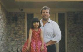 EMOȚIONANT! O tânără din Florida şi-a găsit mama din România după ZECE ANI DE CĂUTĂRI