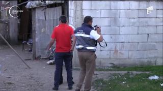 Descoperire îngrozitoare la Sălaj. Un bebeluş a fost găsit mort în curtea unei case