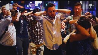 Englezii nu cedează în fața terorii! Premierul britanic a tras un semnal de alarmă asupra terorismului online