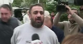 Nou scandal în familia lui Bercea Mondial. Fratele interlopului acuză că unul dintre copiii săi era să fie OMORÂT!