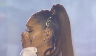 După două săptămâni de teroare, muzica a răsunat din nou în Marea Britanie!