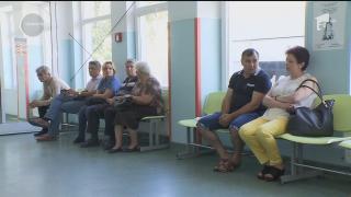 Efectul zilelor libere de Rusalii: cozi interminabile în spitale!