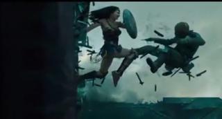 "Wonder Woman", primul film regizat de o femeie cu vânzări record! (VIDEO)