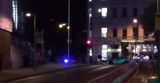 Londra, răscolită de poliţişti! 14 suspecţi au fost arestaţi, în legătură cu atacurile sângeroase