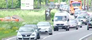 Românii se întorc acasă din minivacanţa de Rusalii! Peste 20 de mii de români s-au relaxat la munte (VIDEO)