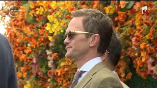 Petrecere cu şampanie scumpă! Zeci de celebrităţi, printre care Nicole Kidman şi Kendall Jenner, printre invitaţi