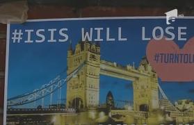 Atacurile TERORISTE ne schimbă modul de viaţă!