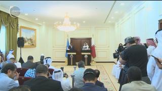 RUPTURĂ-ȘOC în lumea arabă! Egipt, Arabia Saudită, Emiratele Arabe Unite şi Bahrein au anunţat ruperea relațiilor cu Qatarul