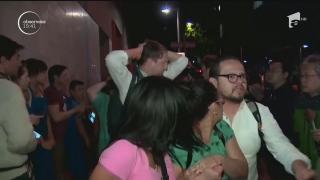 Cum aţi reacţiona dacă aţi fi prinşi în mijlocul unui atac terorist? Eroul român din Londra şi-a riscat viaţa, înfruntând ucigaşii