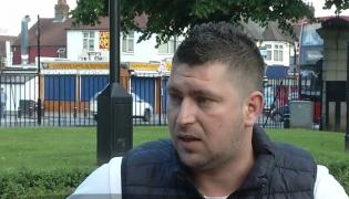 Florin, românul-erou de la Londra continuă să înfrunte pericolul. Pentru gestul său curajos, ar putea fi ținta răzbunării acoliților teroriștilor