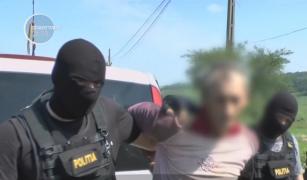 Un individ cu PROBLEME PSIHICE, fost paznic la un spital de BOLI MINTALE, şi-a UCIS MAMA cu sânge rece!