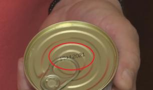 PERICOLUL din conservă! Ce conţin cutiile de pate de ficat, valabile ANI ÎNTREGI!