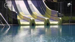 Tragedie în Arad! Un băiat de 7 ani este în COMĂ de gradul 3, după un accident stupid la ştrand