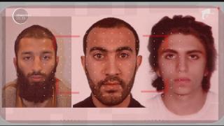 Comandoul morții: doi marocani și un pakistanez, teroriștii de la London Bridge