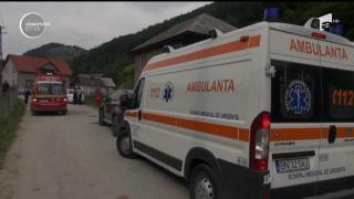 TRAGEDIE în Bistriţa-Năsăud! Un tânăr a murit electrocutat în timp ce testa o metodă ILEGALĂ de pescuit