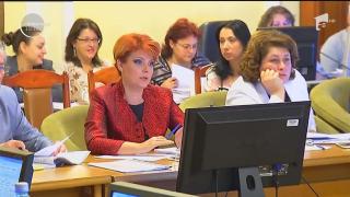 S-A ALES PRAFUL de promisiunea că salariile bugetarilor cresc simţitor! Doctorii vor primi DOAR UN SFERT din ceea ce li s-a spus