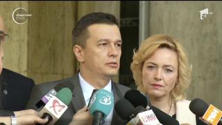 Premierul Grindeanu aplanează scandalul ambulanţelor: Va fi organizată o nouă licitaţie