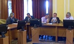 Legea salarizării, adoptată miercuri de Camera Deputaţilor, ar putea fi atacată la Curtea Constituţională